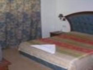 Saket Hotel Allāhābād Junction Buitenkant foto
